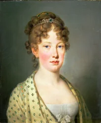 Archiduchesse Léopoldine d